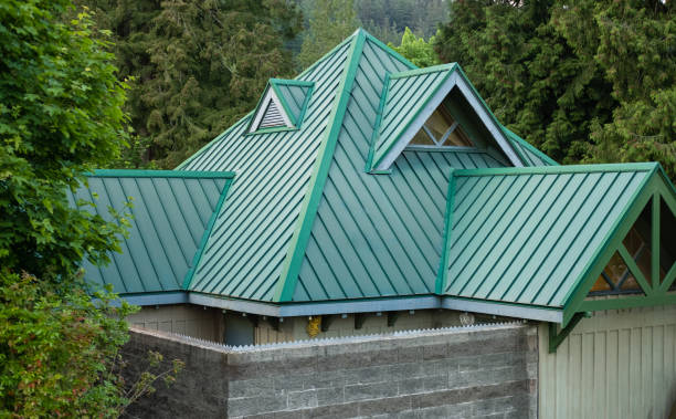 Best Asphalt Shingles Roofing  in La Presa, CA