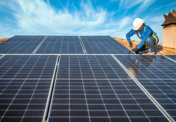 Best Metal Roofing Installation  in La Presa, CA