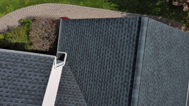 Best Storm Damage Roof Repair  in La Presa, CA