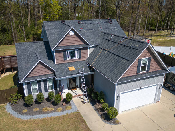 Best Asphalt Shingle Roofing  in La Presa, CA