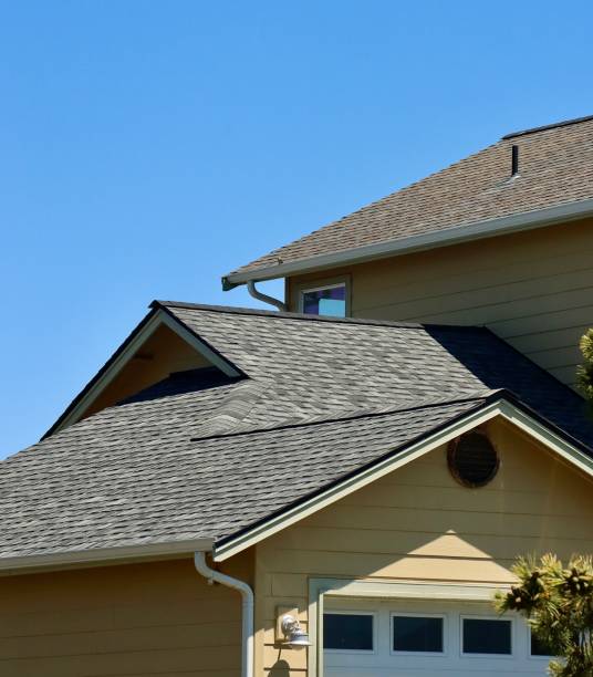 Best Hot Roofs  in La Presa, CA