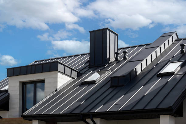 Best Steel Roofing  in La Presa, CA